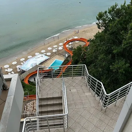 Byala Silver Beach Apart Бяла