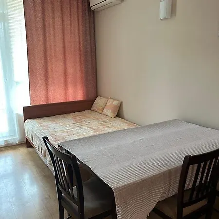 Byala Silver Beach Apart Бяла