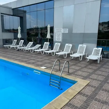 Byala Silver Beach Apart Бяла