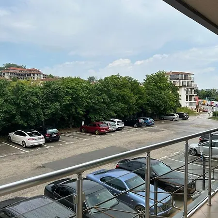 Byala Silver Beach Apart * Бяла