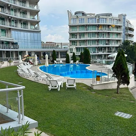 Byala Silver Beach Apart *