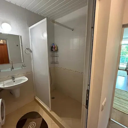 Apartmán Byala Silver Beach Apart *