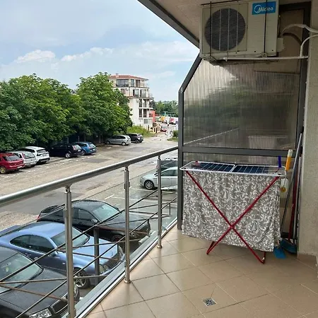 Apartment Byala Silver Beach Apart *