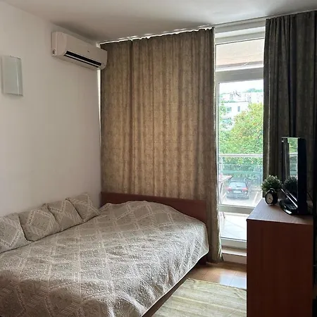 Apartment Byala Silver Beach Apart *