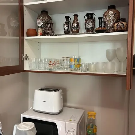 Apartment Byala Silver Beach Apart