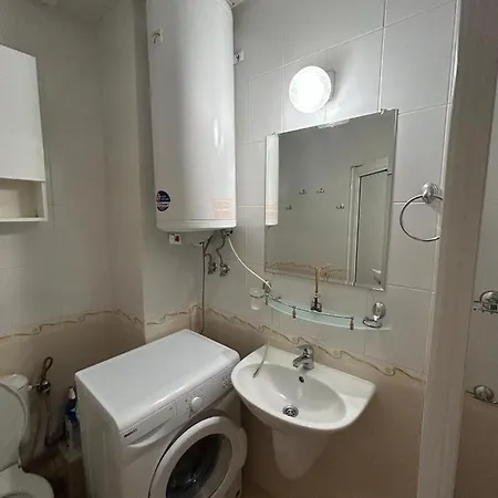 Apartmán Byala Silver Beach Apart