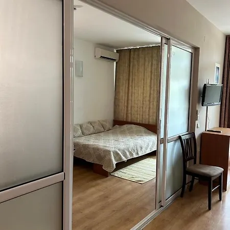 Byala Silver Beach Apart Byala (Varna)