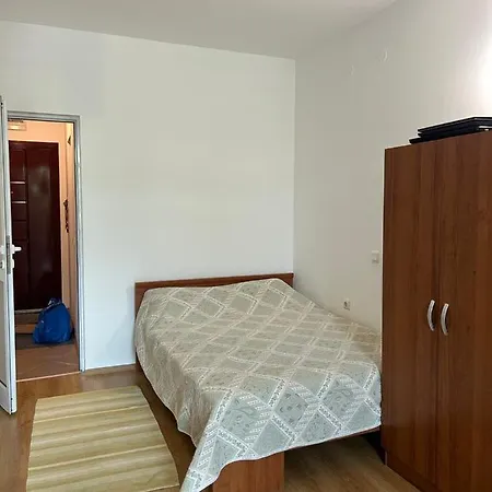 Byala Silver Beach Apart Apartment